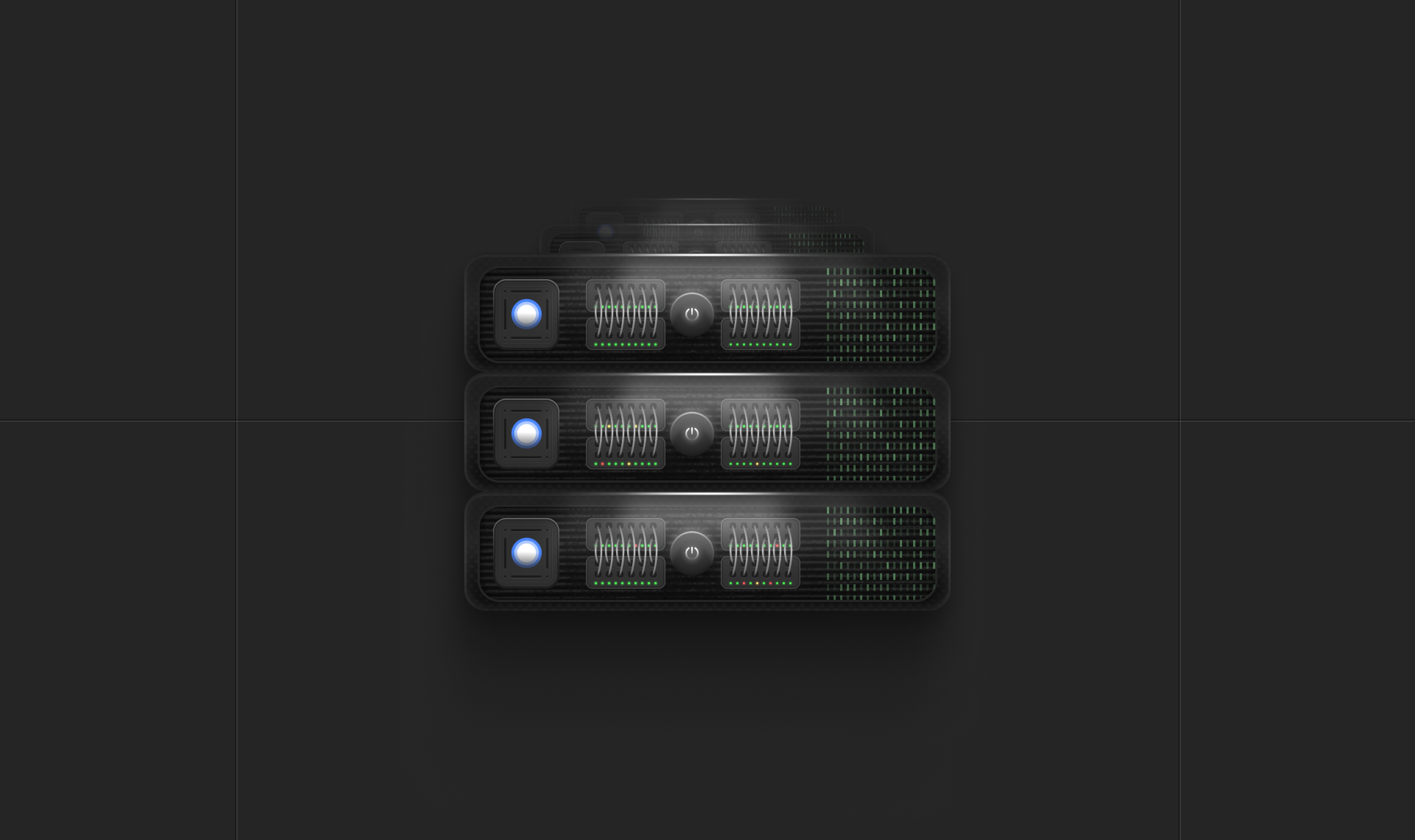 Self-hosting Cap Web