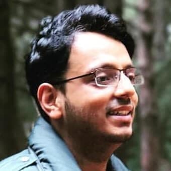 Bilal Budhani's profile picture