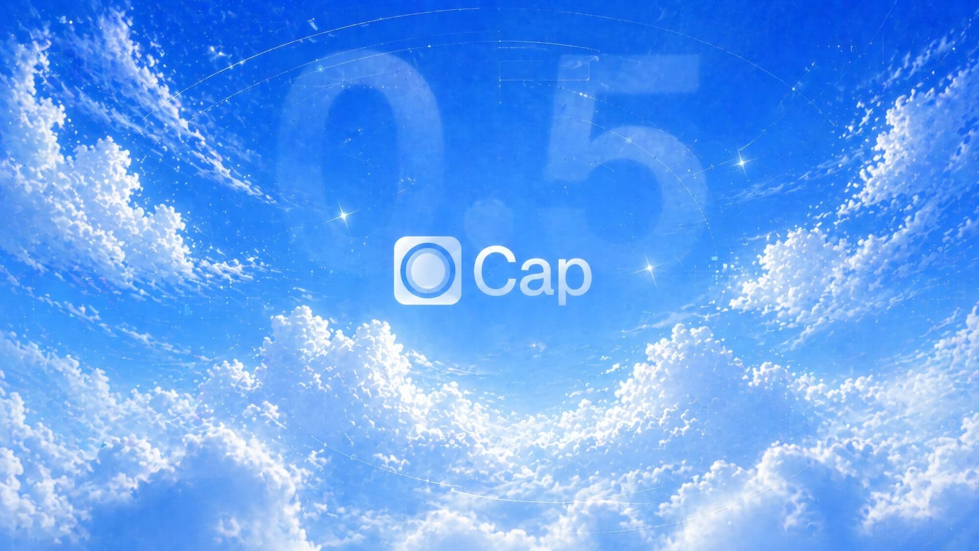 Cap v0.5 is here