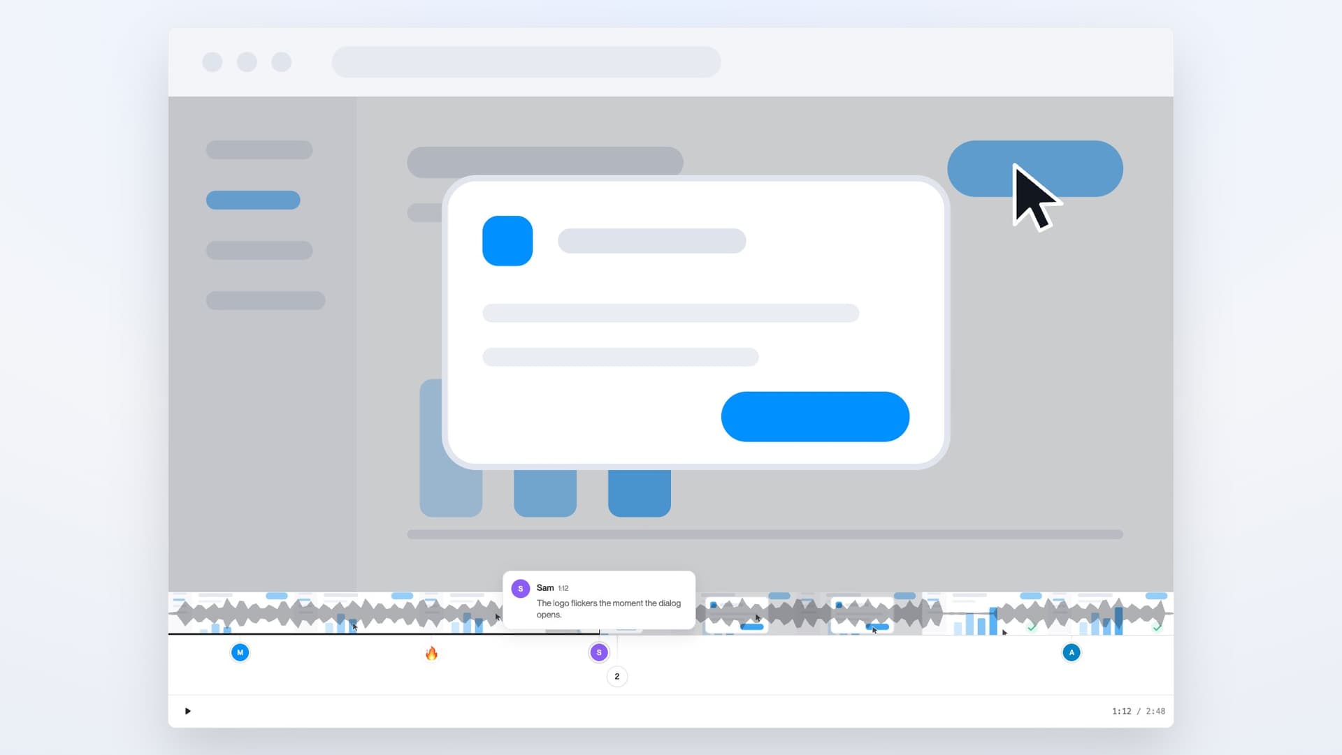 Introducing Timeline view
